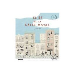 Destino Infantil Juvenil El 37 De La Calle Mayor
