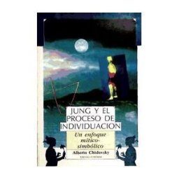 Continente-Pax Jung Y El Proceso De Individuación : Un Enfoque Mítico Simbólico