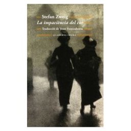 Edicions dels Quaderns Crema La Impacincia Del Cor