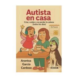 Universo de Letras Autista En Casa