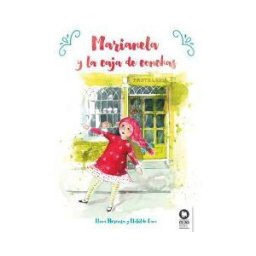 Kolima Marianela Y La Caja De Conchas