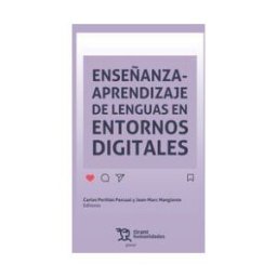 Editorial Tirant Lo Blanch Enseñanza Aprendizaje De Lenguas En Entornos Digitales