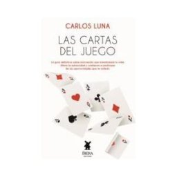 IBERA EDICIONES Las Cartas Del Juego