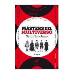 Editorial Pez de Plata Másters Del Multiverso