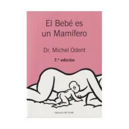 Editorial Ob Stare El Bebé Es Un Mamífero