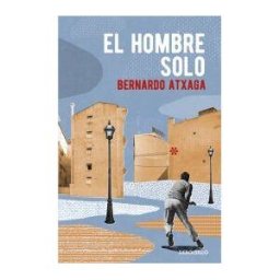 Punto de Lectura El Hombre Solo