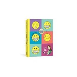 Potter/Ten Speed/Harmony/Rodale My Smile Diary: An Illustrated Journal With Prompts