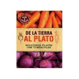 Parragón De La Tierra Al Plato