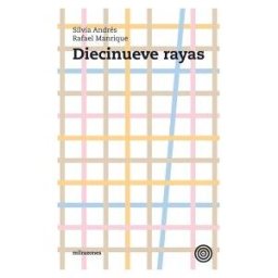 Editorial Milrazones Diecinueve Rayas
