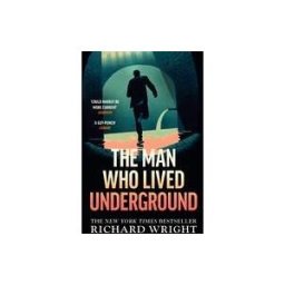 Random House Uk Ltd The Man Who Lived Underground