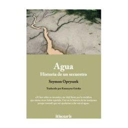 Itineraria Editorial Agua