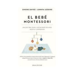 Editorial Ob Stare El Bebé Montessori