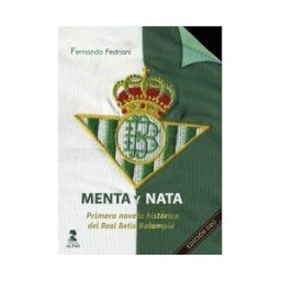 ALFAR Menta Y Nata (ed.oro)