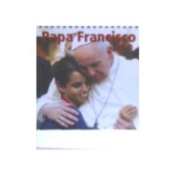 Mensajero, S.A. Calendario Mesa 2020: Papa Francisco