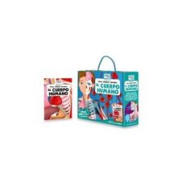 Manolito Books Cos Huma. Viaja, Conoce, Explora. Con Puzzle. Edic. Illustrat (catal)