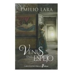 Editora y Distribuidora Hispano Americana, S.A. Venus En El Espejo