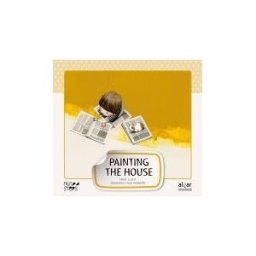 Algar libros S.L.U. Painting The House