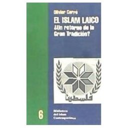 Edicions Bellaterra El Islam Laico