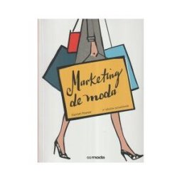 Editorial Gustavo Gili, S.L. Marketing De Moda