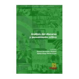 Lulu Press Análisis Del Discurso Y Pensamiento Crítico