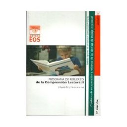 EOS (Instituto de Orientación Psicológica Asociados) Comprensión Lectora Ii