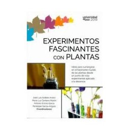Publicaciones Universidad de León Experimentos Fascinantes Con Platas