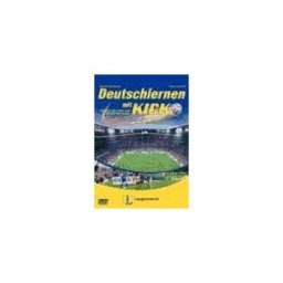 Langenscheidt KG Deutschlern Mit Kick Dvd