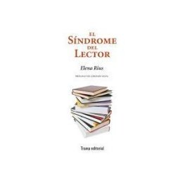 Trama Editorial, S.L. El Síndrome Del Lector