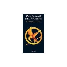 MOLINO Los Juegos Del Hambre / The Hunger Games