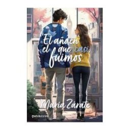 Esencia El Año En El Que (casi) Fuimos
