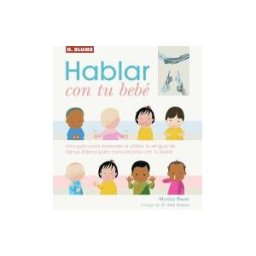 Tursen S.A. - H. Blume Hablar Con Tu Bebé