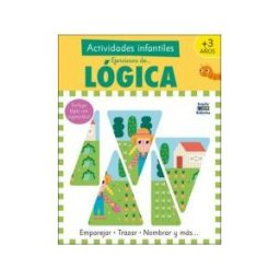 Estudio Didáctico Actividades Infantiles Ejercicios De Lógica
