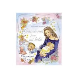 Susaeta Ediciones Canciones Para Mi Bebé (con Cd)