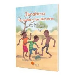 ADAPTA EDITORIAL Ibrahima