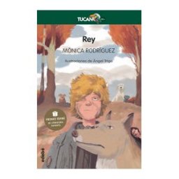 GRUPO EDEBE GUADIEL Premio Edebe Literatura Infantil 2022