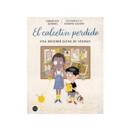 Destino Infantil Juvenil El Calcetín Perdido