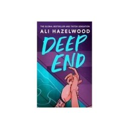 Little, Brown Book Group Limited Deep End