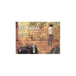 Astiberri Ediciones La Casa
