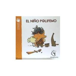 Calambur Editorial El Niño Polifemo