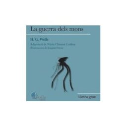 Adapta Editorial La Guerra Dels Mons
