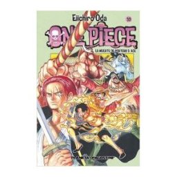 Planeta DeAgostini One Piece N 59