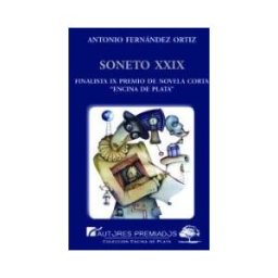 Premium Editorial Soneto Xxix