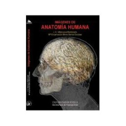 Editorial Universidad de Sevilla-Secretariado de Publicaciones Imágenes De Anatomía Humana. Dvd