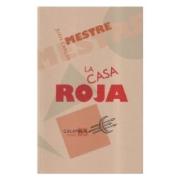 Calambur Editorial, S.L. La Casa Roja