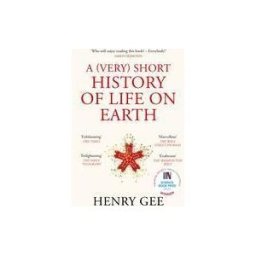 Macmillan Publishers Ltd A (very) Short History Of Life On Earth