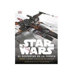 DK Star Wars: El Despertar De La Fuerza