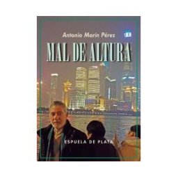 Ediciones Espuela de Plata Mal De Altura