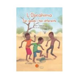 Adapta Editorial Librahima Tan Iguals I Tan Diferents