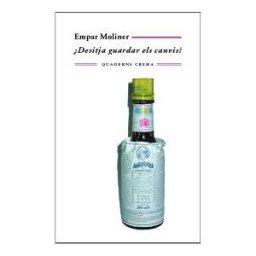 Quaderns Crema desitja Guardar Els Canvis?