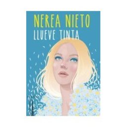 Cuadernos del Laberinto Llueve Tinta